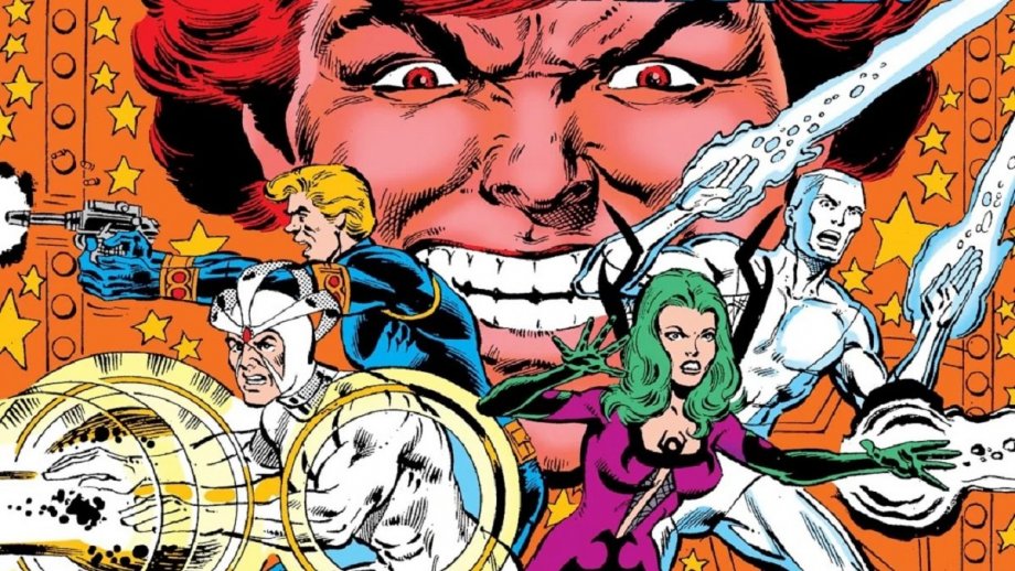 The Best XMEN Comics Arcs That Haven't Been On Film...Yet Nerdist