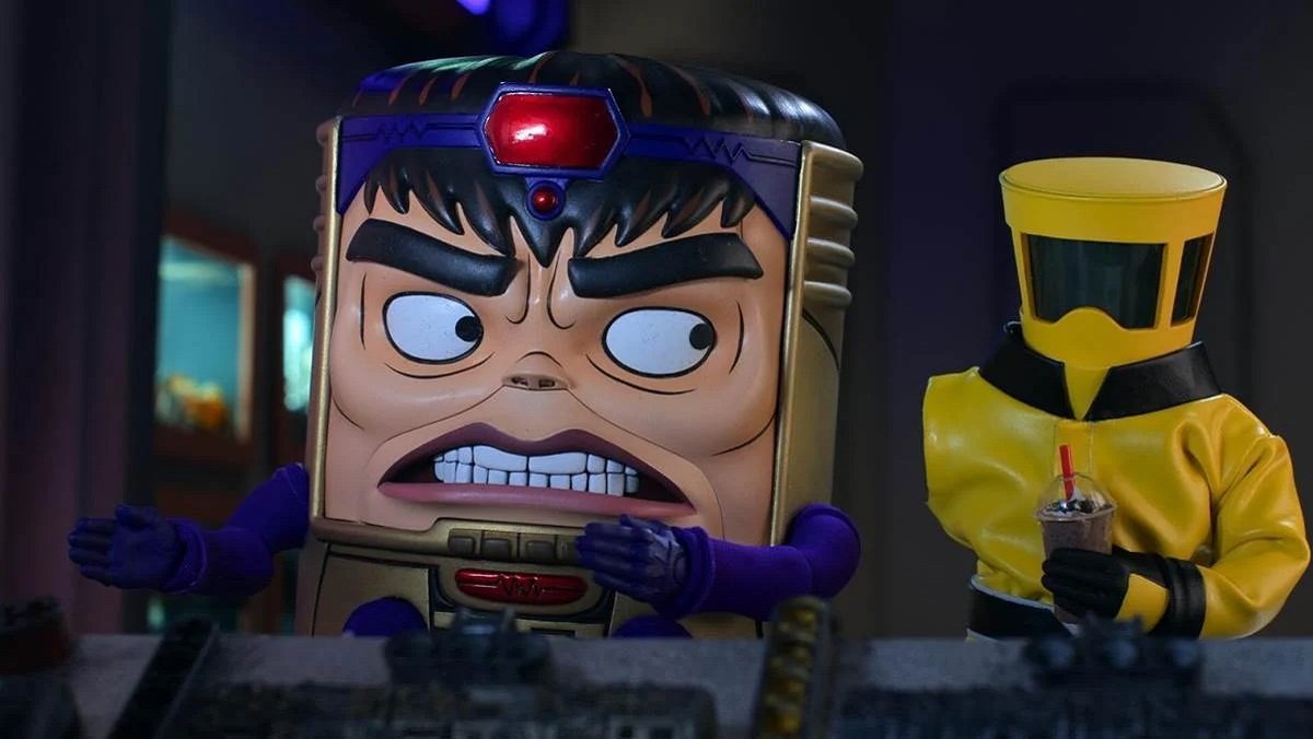 Who Is Marvel’s M.O.D.O.K., and What Part Will He Play in ANT-MAN and the MCU?_1