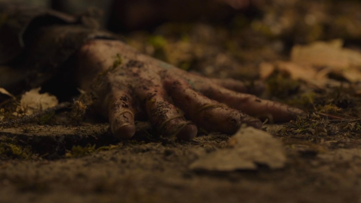 The Last of Us Episode 2 First Look Teases Cordyceps Virus Origin