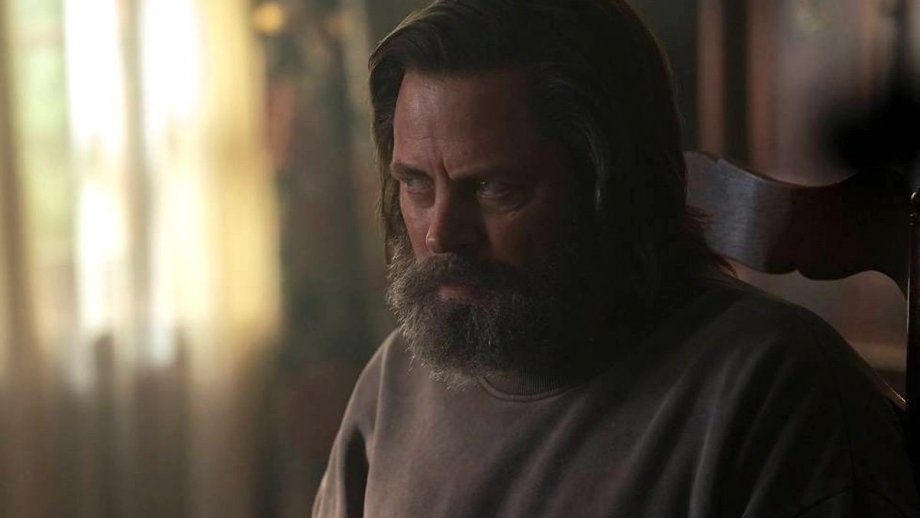 The Story of Bill and Frank in THE LAST OF US Is So Much Bigger Than ...
