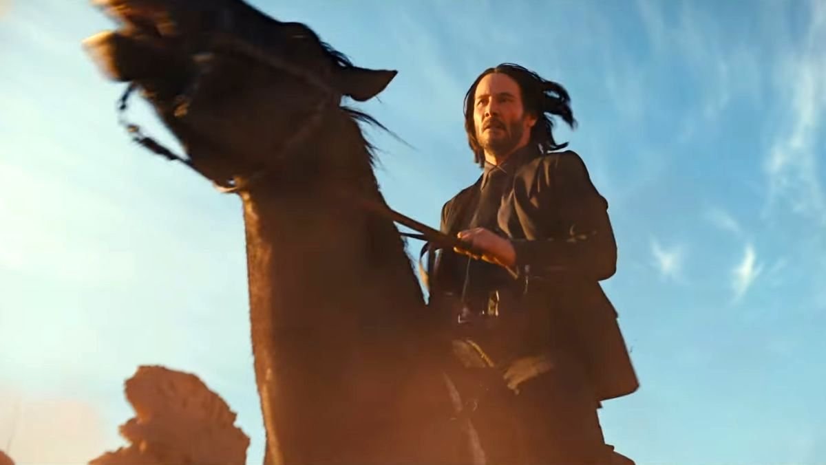 Will There Be A John Wick 5?