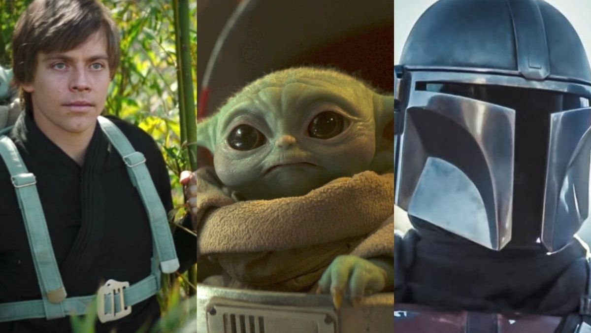 How Much Time Has Passed On THE MANDALORIAN Favreau Confirms Timeline