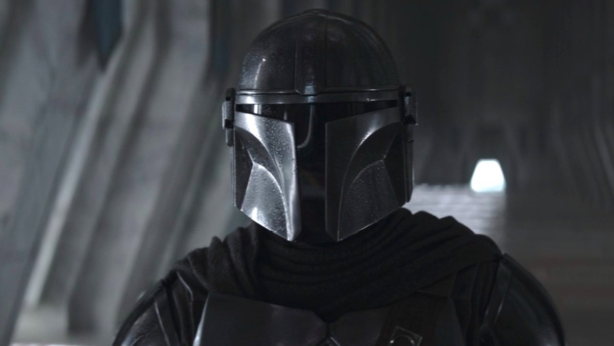 My Hopes for The Mandalorian Season 3 – Out Of Lives