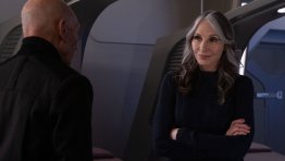 All the Easter Eggs We Spotted in STAR TREK: PICARD Season 3, So Far