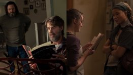 THE LAST OF US Radically Captures the Reality of Living with Chronic Illness