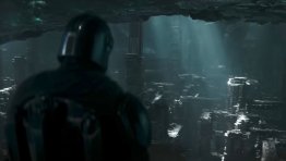 What THE MANDALORIAN’s Big Reveal Means for Mandalore