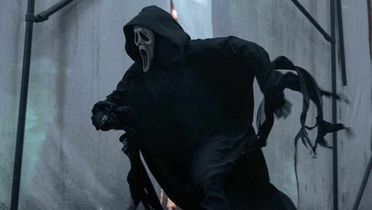 Who Is the Ghostface Killer in 'Scream 6'? Survey Says