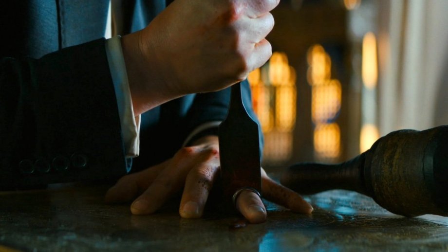 Everything to Remember From JOHN WICK: CHAPTER 3 Before CHAPTER 4 ...