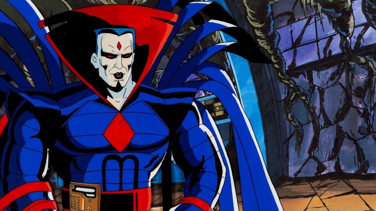 X-Men '97: What to Expect From the Animated Marvel Sequel Series