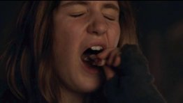 YELLOWJACKETS Cannibalism Tracker: Who Gets Eaten in Season 2? - Nerdist