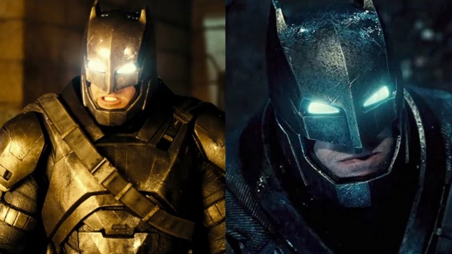 All 14 LiveAction Batman Costumes, Ranked Nerdist
