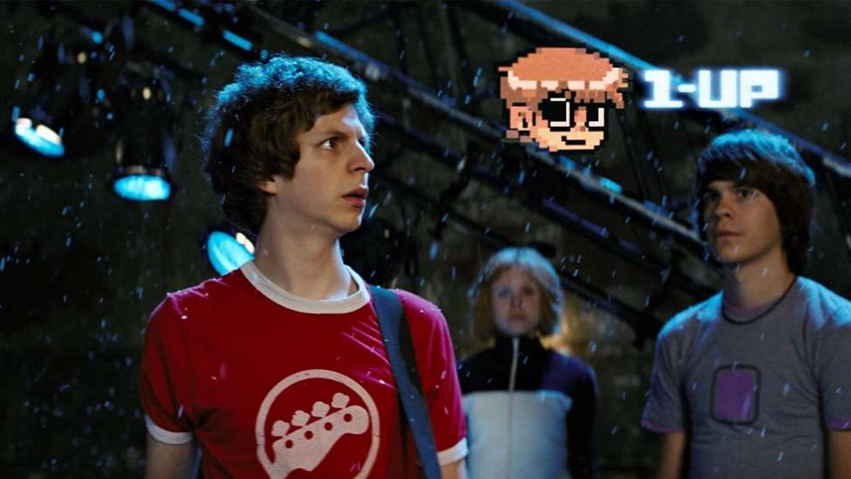 Scott Pilgrim Anime Series Coming to Netflix, Voiced by Original Film Cast