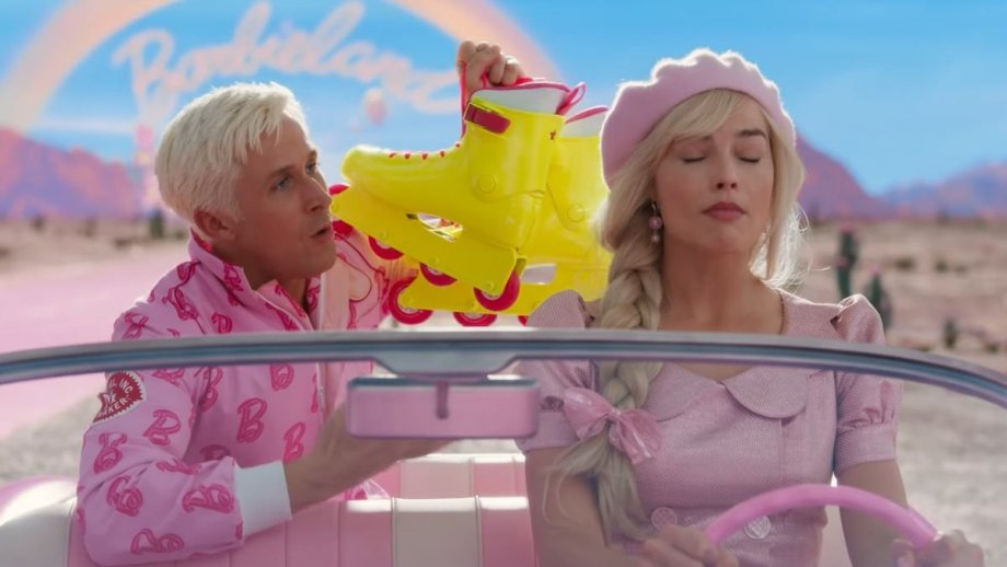 Is the BARBIE Movie Appropriate for Kids? A Guide for Grown-Ups - Nerdist