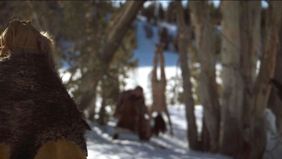 What Is YELLOWJACKETS' Mysterious Symbol and What Does It Mean? Nerdist