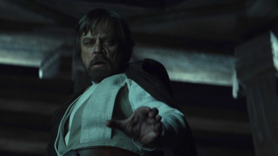 What Luke Skywalker's STAR WARS Failures Can Teach Rey About Rebuilding ...