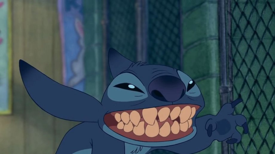 LILO & STITCH Movie Reveals FirstLook at LiveAction Stitch Nerdist