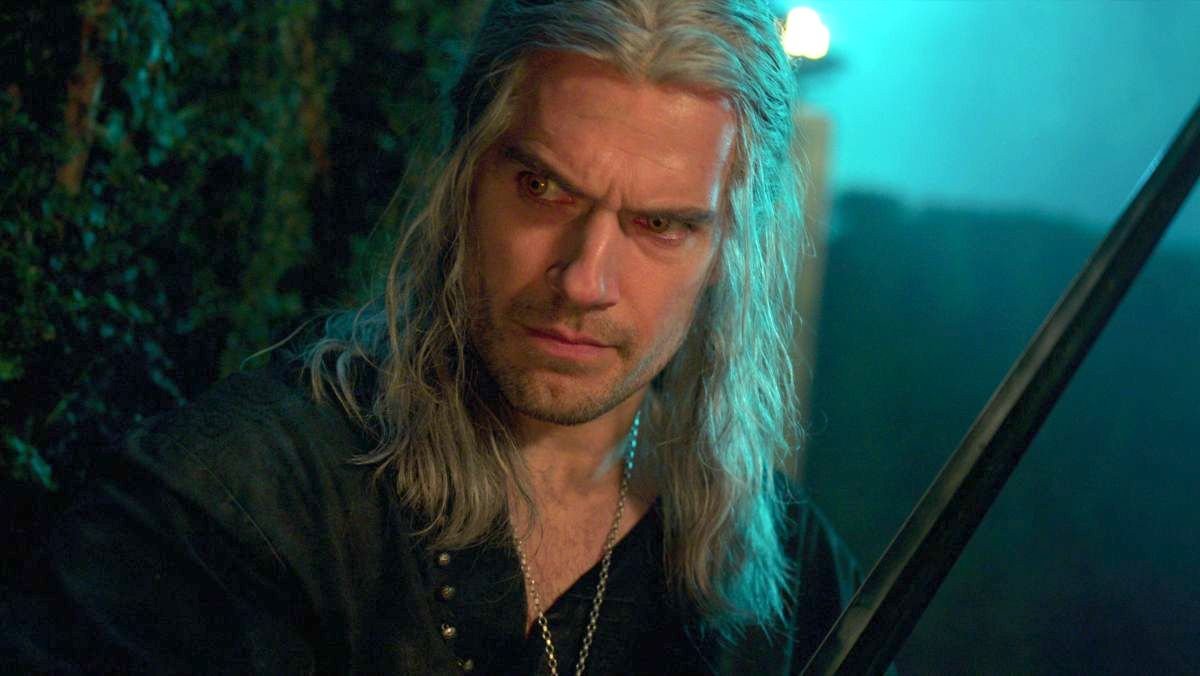 The Witcher Netflix Show, What Is The Witcher, Henry Cavill Show