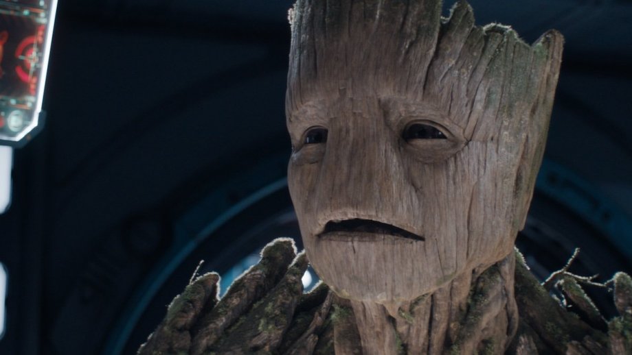 GUARDIANS OF THE GALAXY VOL. 3's Groot Speaking New Words, Explained