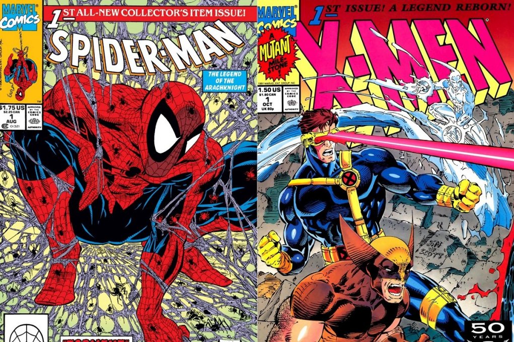 How 90s Marvel Cartoons Paved the Way for the MCU Nerdist