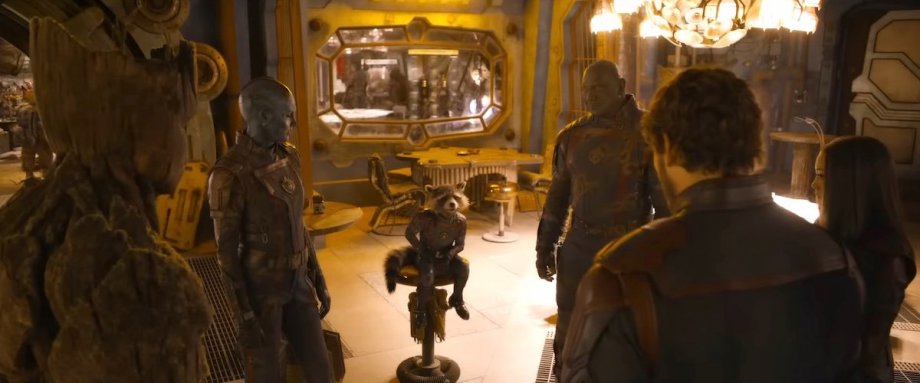 What Happens to the Guardians of the Galaxy in VOL. 3? Their Fates