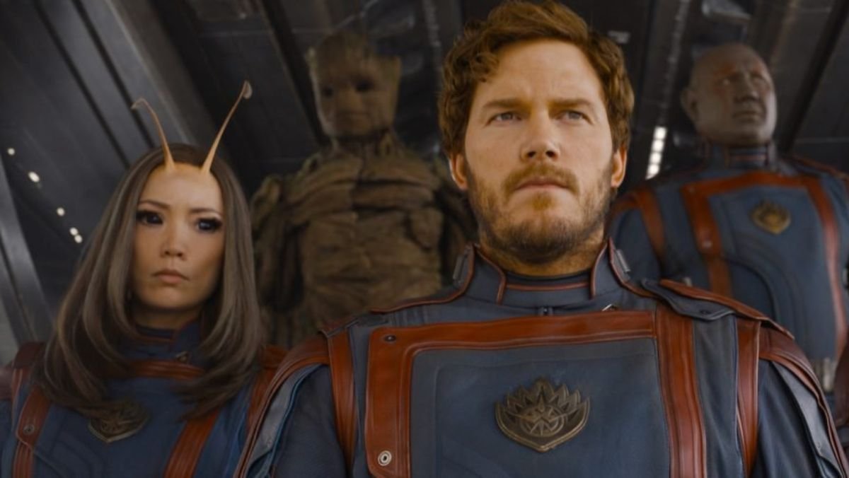 Slideshow: Every Member of Marvel's New Guardians of the Galaxy Team