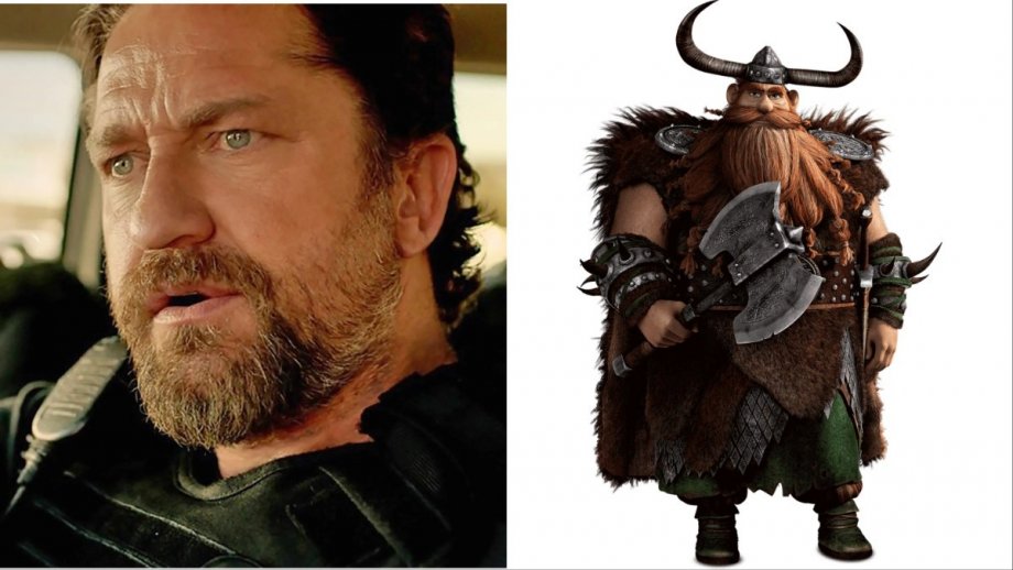 HOW TO TRAIN YOUR DRAGON Live-Action Movie Has Found Its Hiccup, Astrid ...