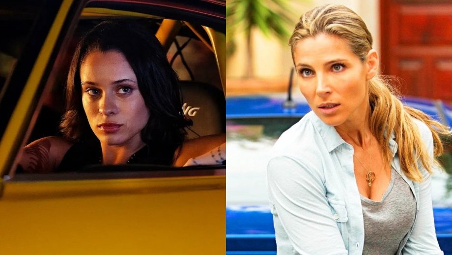 8 FAST & FURIOUS Spinoff Ideas That Give Us Family Feels Nerdist