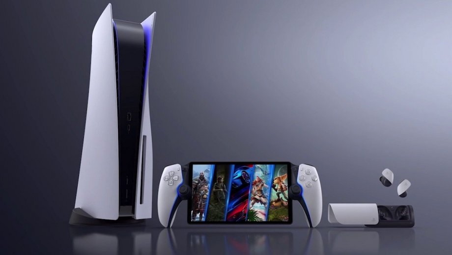 Sony Announces New PlayStation Handheld and First Wireless Earbuds Nerdist