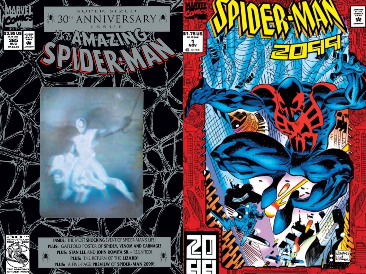 The 10 best Spider-Man comics of all time - Polygon