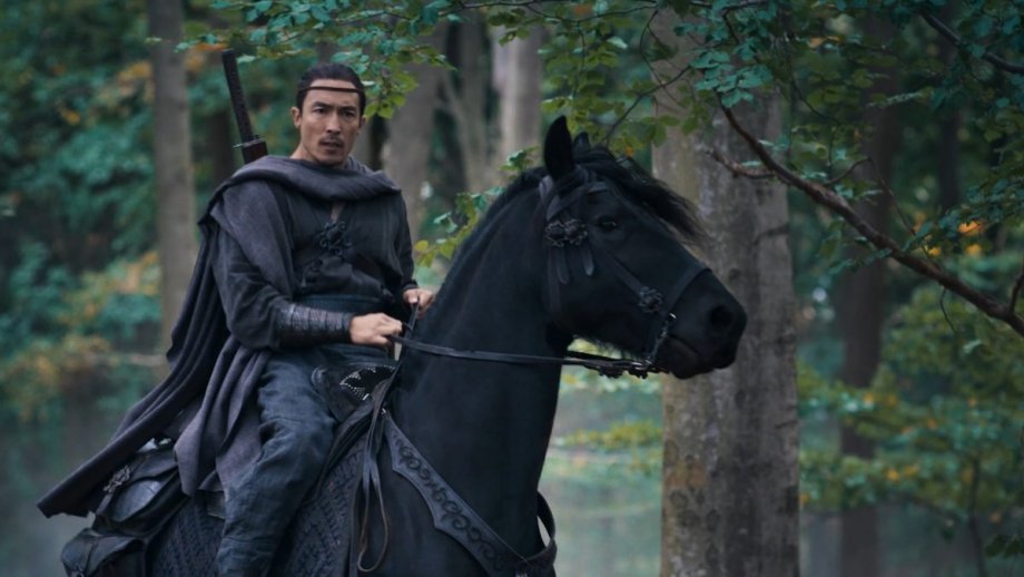 THE WHEEL OF TIME's Aes Sedai, Explained Nerdist