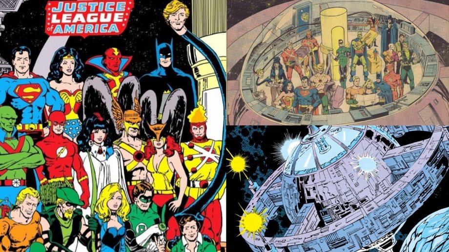 The 10 Best JUSTICE LEAGUE Rosters Ever—Across DC Comics, Movies, and ...