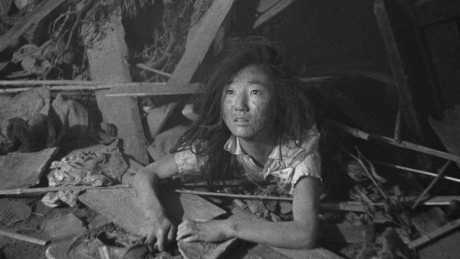 8 Japanese Films to Watch After OPPENHEIMER Nerdist