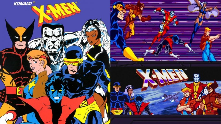 The 10 Best XMEN Teams Ever Across Marvel Comics, Movies, and More