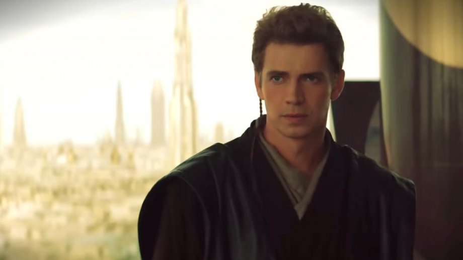 Latest AHSOKA Trailer Features New Anakin Skywalker Dialogue From ...