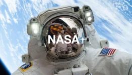 NASA+ Streaming Service Is Coming to Netflix This Summer