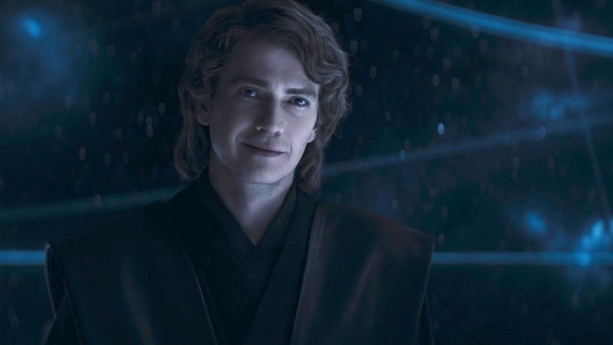 Anakin Skywalker's Path to Darth Vader Explained