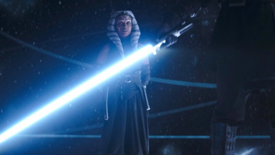 What Happened with Anakin and Ahsoka in the World Between Worlds Nerdist