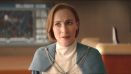 Who Is ANDOR and AHSOKA'S Mon Mothma: The STAR WARS Rebellion Leader