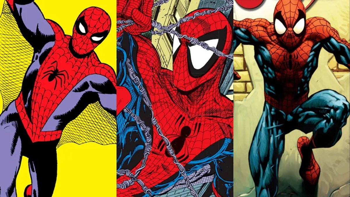 10 Best Spider-Man Games Of All Time - Ranked – Page 3