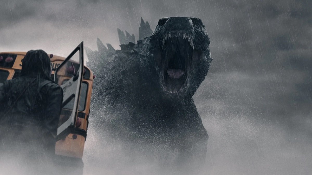 Who would win, Titans and Monarch (Godzilla movie franchise) vs