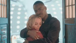 DOCTOR WHO Star Millie Gibson Will Exit the TARDIS After Season 1