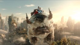 Live-Action AVATAR Teases New Scenes Not Shown In THE LAST AIRBENDER Cartoon, More Azula