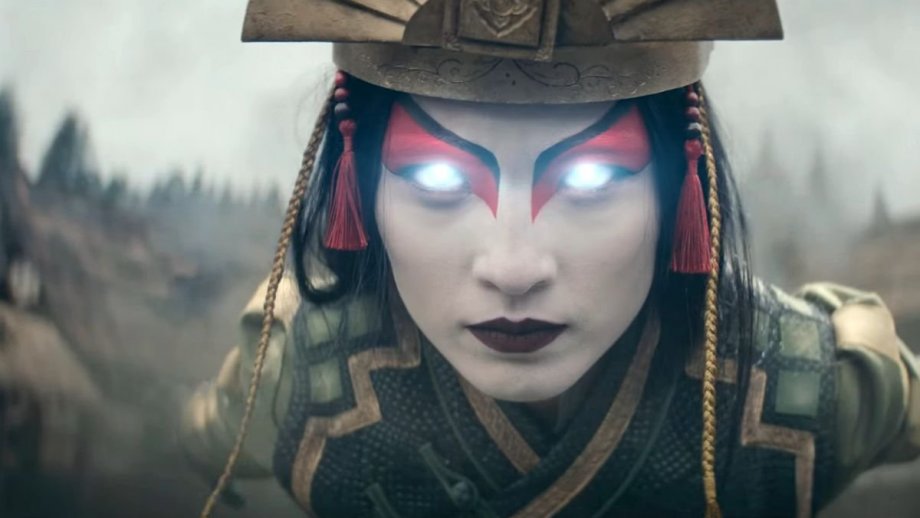 10 Major Differences Between the LiveAction AVATAR THE LAST AIRBENDER