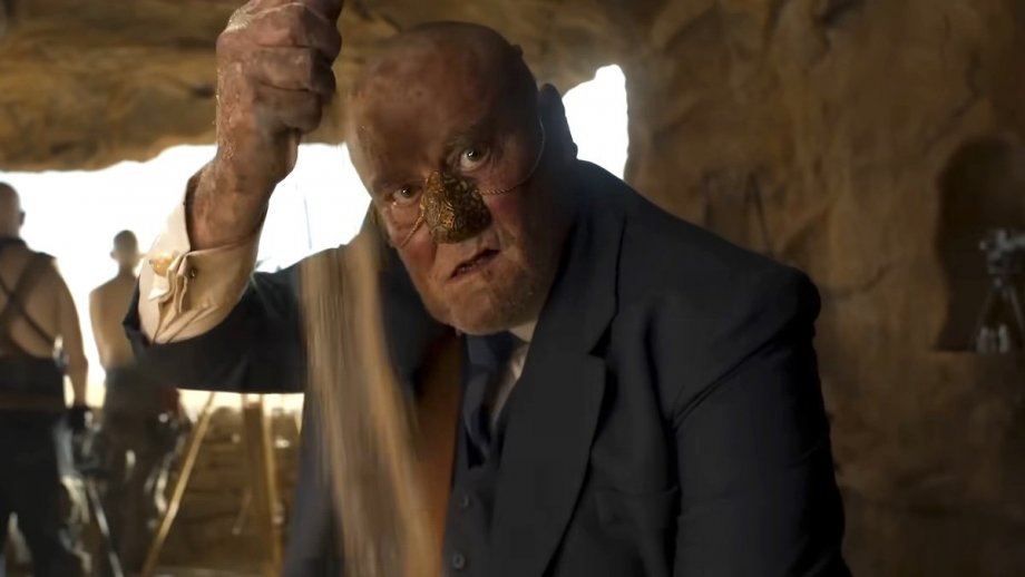 Every MAD MAX FURY ROAD Character Who Appears in FURIOSA Nerdist
