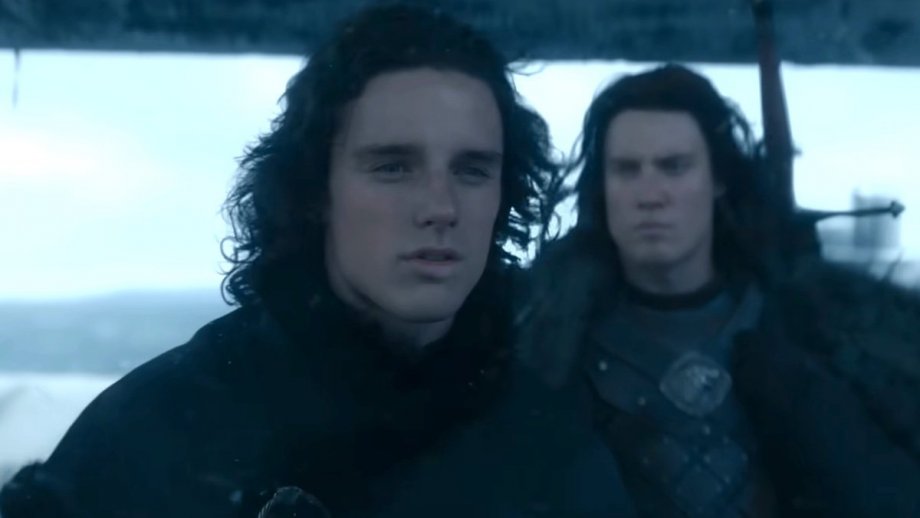 HOUSE OF THE DRAGON Reveals a Monumental Connection Between Starks and(02)