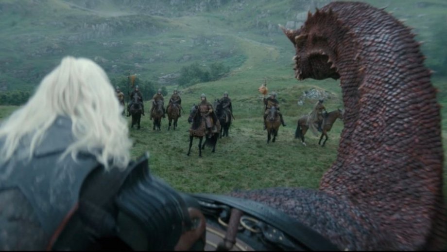 Who Are HOUSE OF THE DRAGON's 17 Dragons? - Nerdist