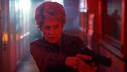 STRANGER THINGS 5 Shares First Look at Linda Hamilton’s Dr. Kay