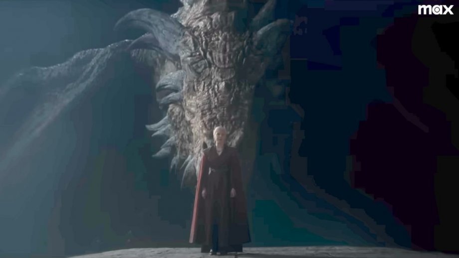 HOUSE OF THE DRAGON Season 2, Episode 7 Trailer Teases a New Dragon ...