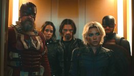 The Antihero Era: Why the Thunderbolts Might Be Marvel’s Most Human Team Yet 