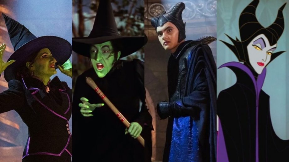 Glinda Archives Nerdist